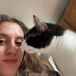 Sitter Profile Image: Amina B.