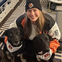 Sitter Profile Image: Caitlin J.