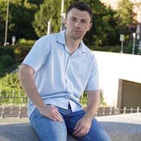 Photo de profil du pet sitter : Benoit B.