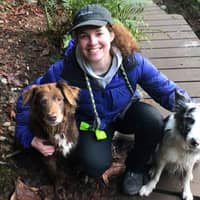 Sitter Profile Image: Liz W.