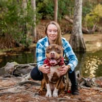 Sitter Profile Image: Andie D.