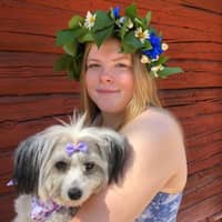 Passarens profilbild: Emelie F.