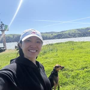 Sitter Profile Image: Baoying G.