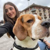 Foto del cuidador: Sara A.