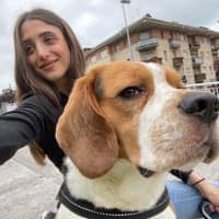 Foto del cuidador: Sara A.