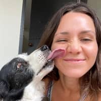 Sitter Profile Image: Katherine B.