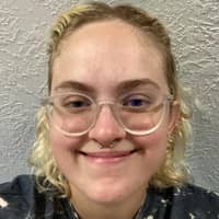 Sitter Profile Image: Tori B.