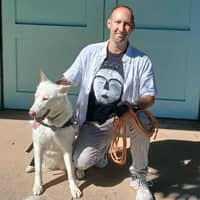 Sitter Profile Image: Edward W.