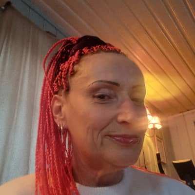 Profilbilde av hundepasser: Marianne J.