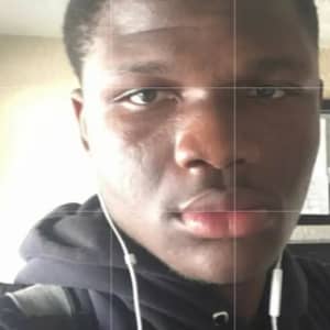 Sitter Profile Image: Patrick