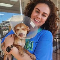 Sitter Profile Image: Kayleigh M.