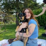 Sitter Profile Image: Summer F.