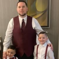 Sitter Profile Image: Mike R.