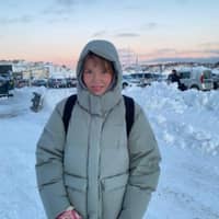 Profilbilde av hundepasser: Juni S.