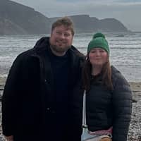 Sitter Profile Image: Samantha & Will O.