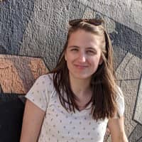 Sitter Profile Image: Kelsey H.