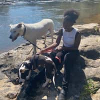 Sitter Profile Image: Cairo G.