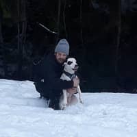 Sitter Profile Image: Nick M.