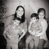Sitter Profile Image: Evangelina A.