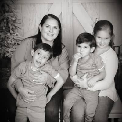 Sitter Profile Image: Evangelina A.