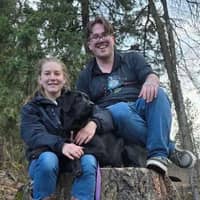 Sitter Profile Image: Sarah & Blake J.