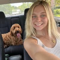 Sitter Profile Image: Meagan G.