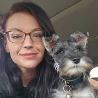 Sitter Profile Image: Hillary S.