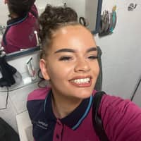 Profielfoto oppas: Noa V.