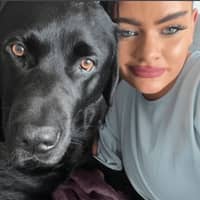 Profielfoto oppas: Noa V.