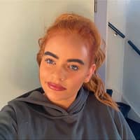 Profielfoto oppas: Noa V.