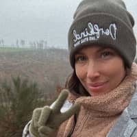 Sitterprofilbild: Layla Carolina B.