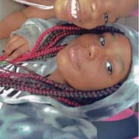 Sitter Profile Image: Shameeka S.