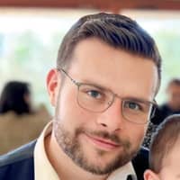 Photo de profil du pet sitter : Bryan R.