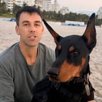 Sitter Profile Image: Steven H.