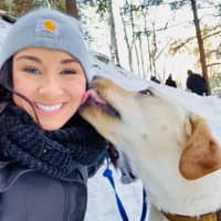 Sitter Profile Image: Alexandra C.