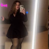 Sitter Profile Image: Valentina P.