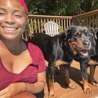 Sitter Profile Image: Vivian B.