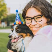 Sitter Profile Image: Mary M.