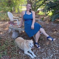 Sitter Profile Image: Kristen F.