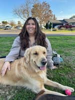 Sitter Profile Image: Bianca M.