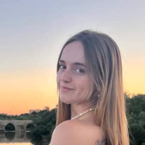 Sitter Profile Image: Graciela G.