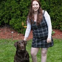 Sitter Profile Image: Fiona R.