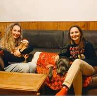 Immagine del profilo del sitter: Valentina & Elena R.