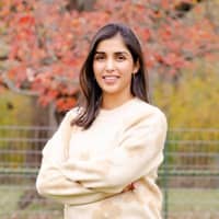 Sitter Profile Image: Priyankaa K.