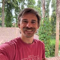 Sitter Profile Image: Chase P.