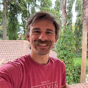 Sitter Profile Image: Chase P.