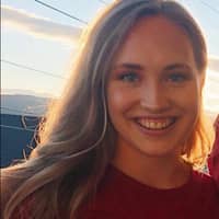 Profilbilde av hundepasser: Benedikte I.