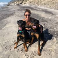 Sitter Profile Image: Leah B.