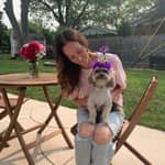 Sitter Profile Image: Marissa M.