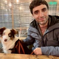 Sitter Profile Image: Irfan H.